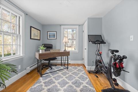 95 Whitcomb Ave, Hingham, MA 02043 photo 14