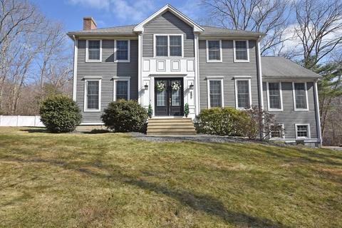 319 W Sutton Rd, Sutton, MA 01590 photo 1