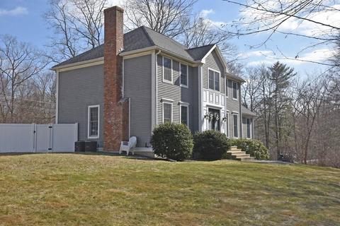 319 W Sutton Rd, Sutton, MA 01590 photo 33