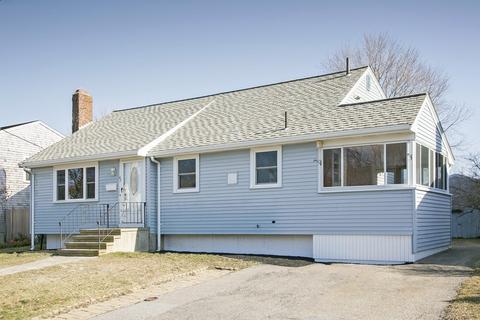 42 Packard Ave, Hull, MA 02045 photo 2