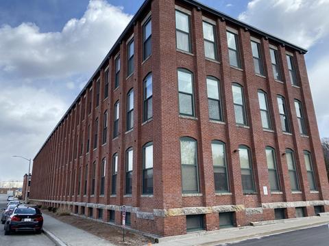 1 Envelope Ter #109, Worcester, MA 01604 photo 1