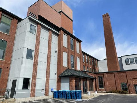 1 Envelope Ter #109, Worcester, MA 01604 photo 2