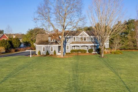 27 Maryknoll Dr, Hingham, MA 02043 photo 1