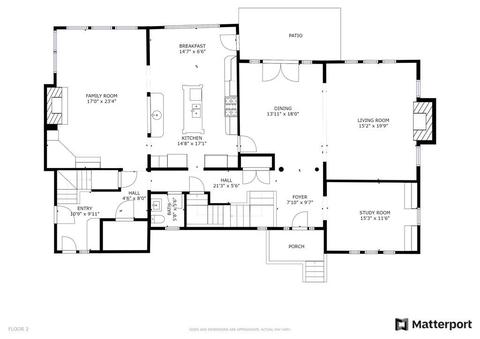 27 Maryknoll Dr, Hingham, MA 02043 photo 36