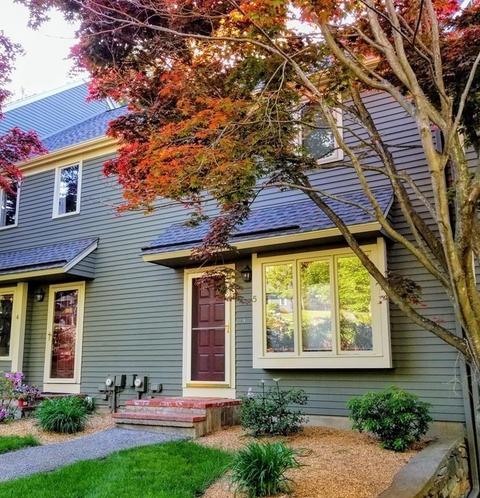 1 Deer Path #5, Maynard, MA 01754 photo 1