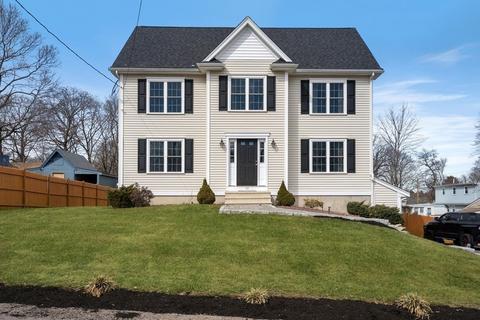 95 Pine Rd, Attleboro, MA 02703 photo 1
