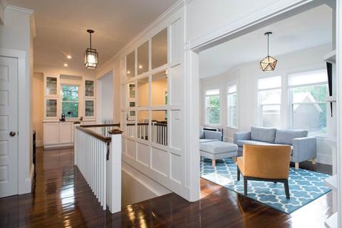 30 Stanton Rd #1, Brookline, MA 02445 photo 1