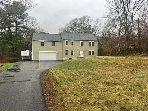 47 Dawson Rd, Worcester, MA 01602 photo 1
