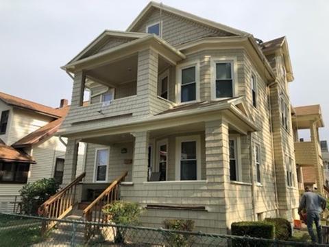 65 Phoenix Ter, Springfield, MA 01104 photo 1