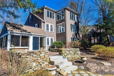 5 Great Plain Ave, Wellesley, MA 02482 photo 22