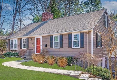 5 Great Plain Ave, Wellesley, MA 02482 photo 1