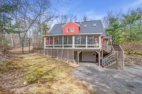 137 Chestnut St, Upton, MA 01568 photo 35