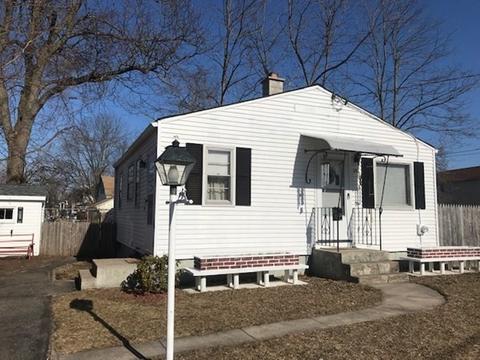28 Mcbride St, Springfield, MA 01104 photo 1