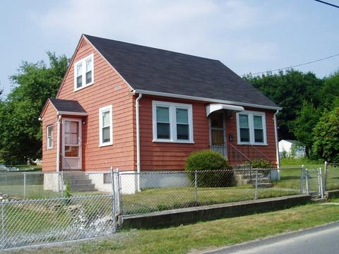 275 Dickinson, Fall River, MA 02721 photo 1