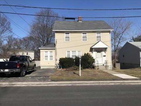 5 Colby Ave, Worcester, MA 01605 photo 1