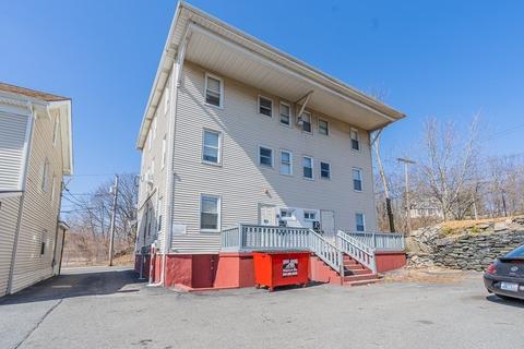 14 Fairmount, Woonsocket, RI 02895 photo 1
