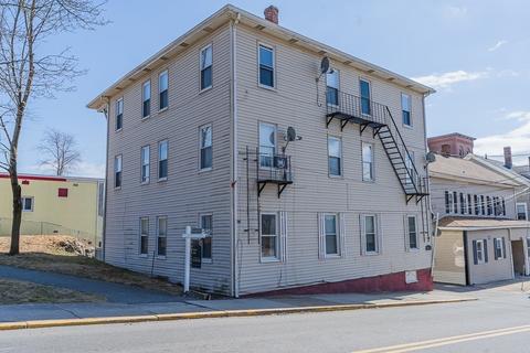 14 Fairmount, Woonsocket, RI 02895 photo 2