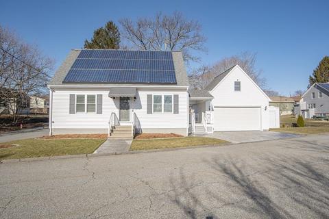 45 Russell Brogan Blvd, Fall River, MA 02723 photo 1