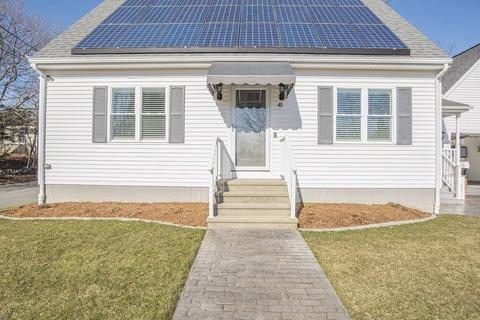 45 Russell Brogan Blvd, Fall River, MA 02723 photo 34
