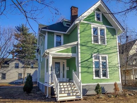 67 Saint James Ave, Springfield, MA 01109 photo 1