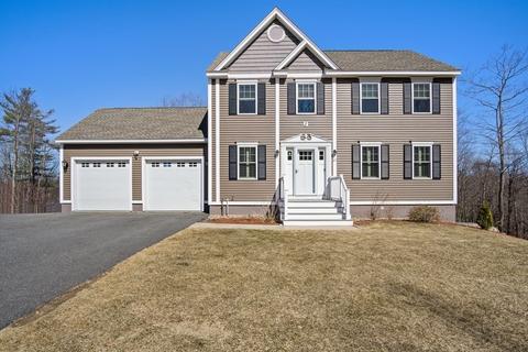67 Davis Rd, Westminster, MA 01473 photo 1