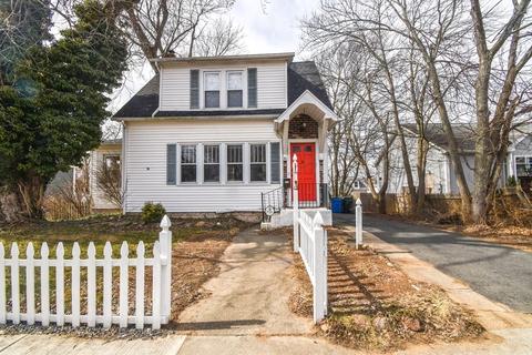 16 Harkness, Springfield, MA 01118 photo 1