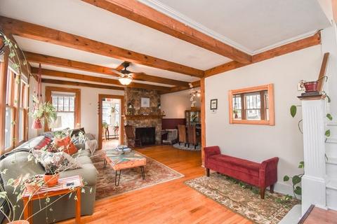 16 Harkness, Springfield, MA 01118 photo 2