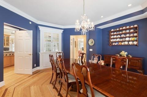 34 Wilson Ln, Needham, MA 02492 photo 17
