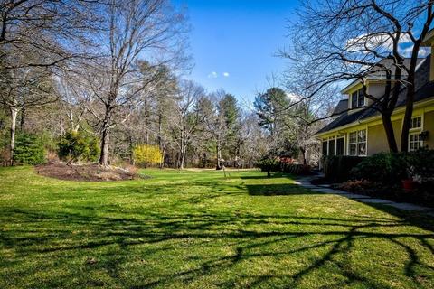 34 Wilson Ln, Needham, MA 02492 photo 34
