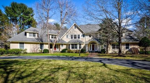 34 Wilson Ln, Needham, MA 02492 photo 32