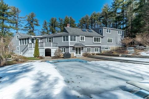 83 Valley Rd, Boxford, MA 01921 photo 4