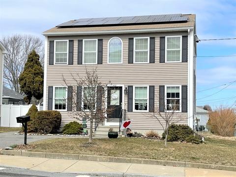 452 Kennedy St, Fall River, MA 02721 photo 1