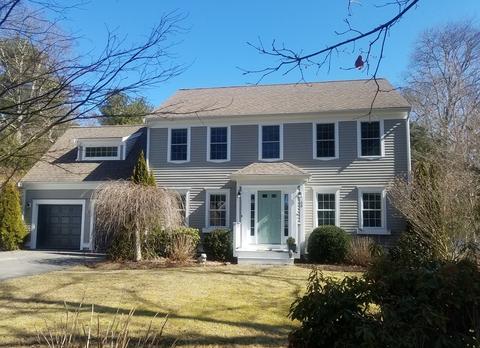 68 Brewster, Mashpee, MA 02649 photo 1