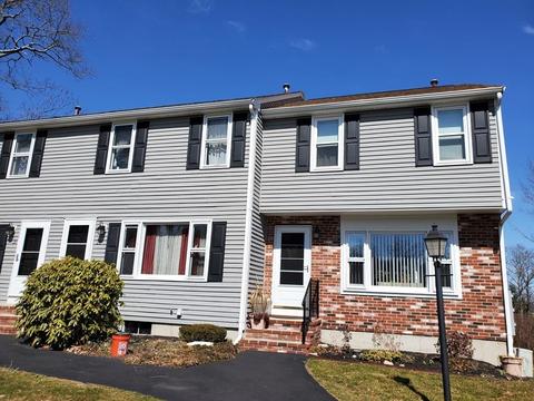 1170 Wilson Rd #19, Fall River, MA 02720 photo 1