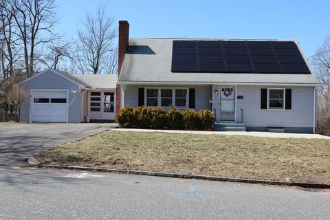 172 E Allen Ridge Rd, Springfield, MA 01118 photo 17