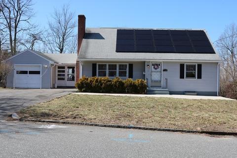 172 E Allen Ridge Rd, Springfield, MA 01118 photo 20