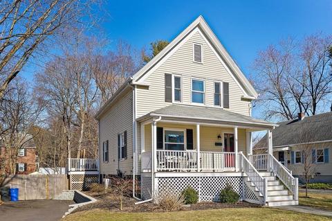 10 Morgan Park, Reading, MA 01867 photo 2