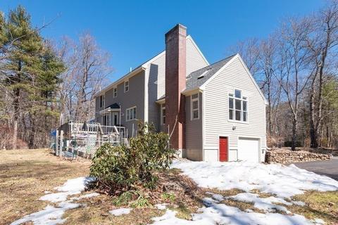 3 Whiffletree Ln, Georgetown, MA 01833 photo 21