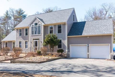 3 Whiffletree Ln, Georgetown, MA 01833 photo 1
