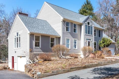 3 Whiffletree Ln, Georgetown, MA 01833 photo 3