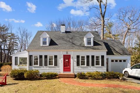 35 Pine Ridge Rd, Reading, MA 01867 photo 1