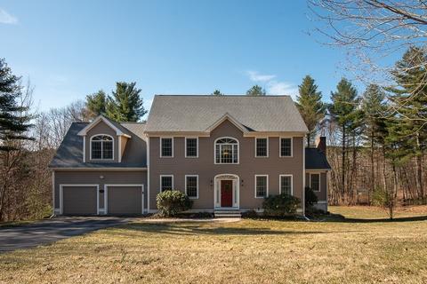 17 Quabbin Path, Sutton, MA 01590 photo 1