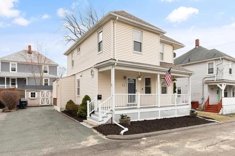 2 Seaview Ave, Danvers, MA 01923 photo 2