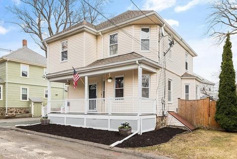 2 Seaview Ave, Danvers, MA 01923 photo 1