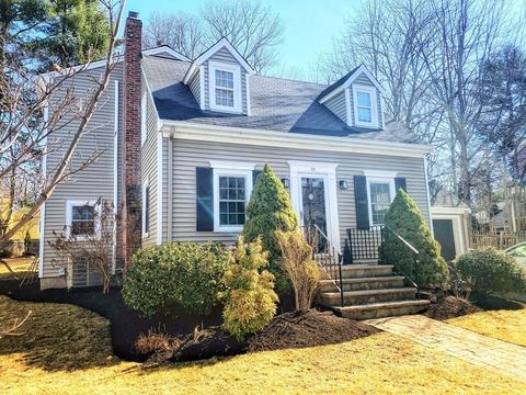 29 Bond St, Reading, MA 01867 photo 1