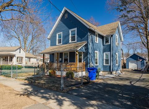 5 Randall Pl, Springfield, MA 01108 photo 1
