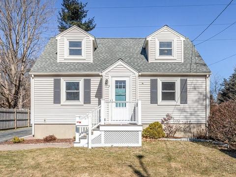 3 Jewett Rd, Beverly, MA 01915 photo 1