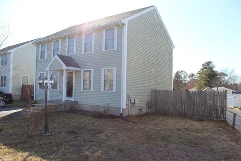 27 Nicholas Dr, Wareham, MA 02571 photo 1