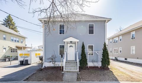 19 Bonner St, Chicopee, MA 01013 photo 1