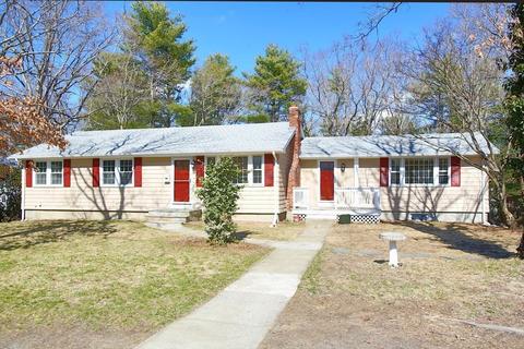 36 Donnell Rd, Walpole, MA 02032 photo 1
